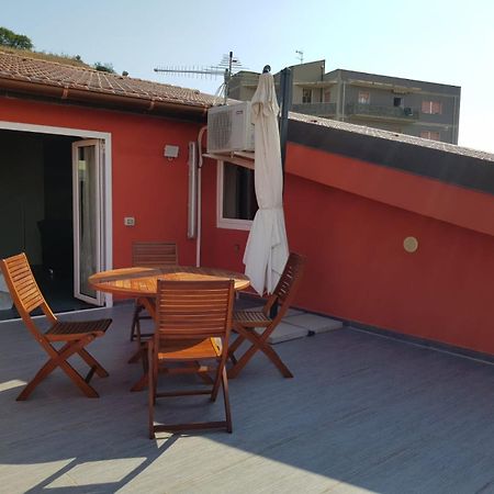 Lilium In B&B Gela Zewnętrze zdjęcie