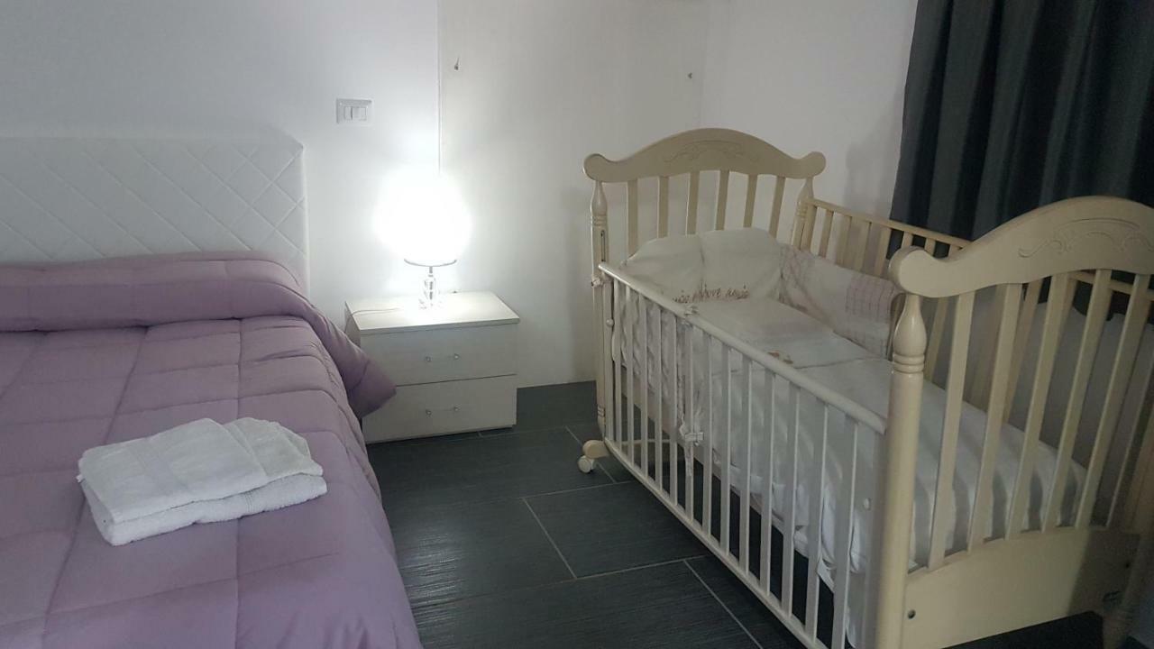 Lilium In B&B Gela Zewnętrze zdjęcie