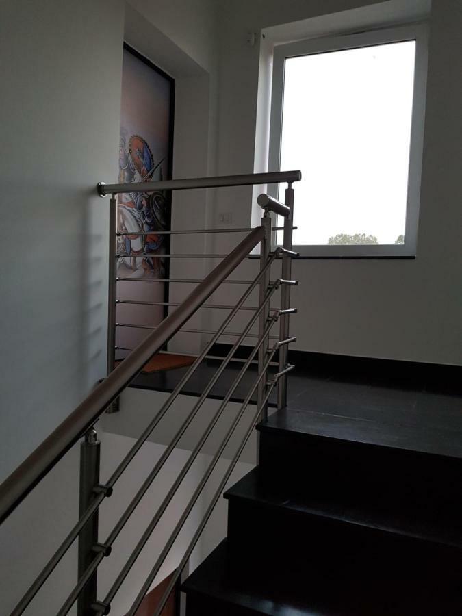 Lilium In B&B Gela Zewnętrze zdjęcie
