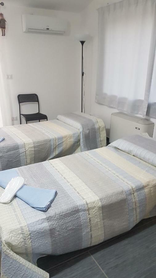 Lilium In B&B Gela Zewnętrze zdjęcie