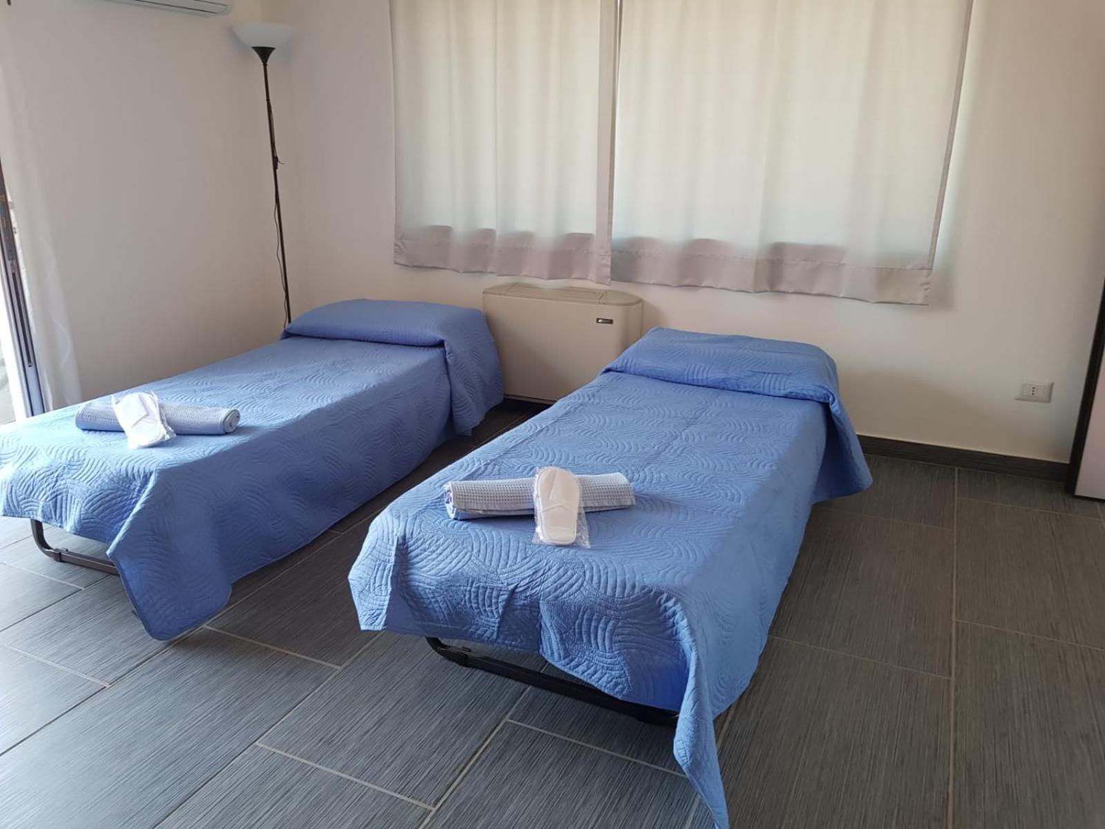 Lilium In B&B Gela Zewnętrze zdjęcie