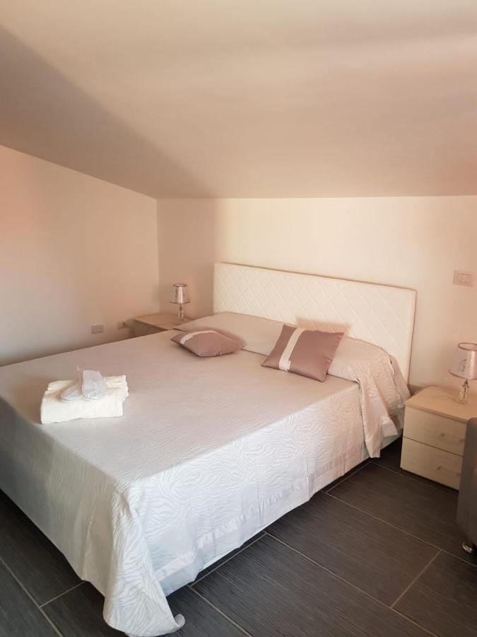 Lilium In B&B Gela Zewnętrze zdjęcie