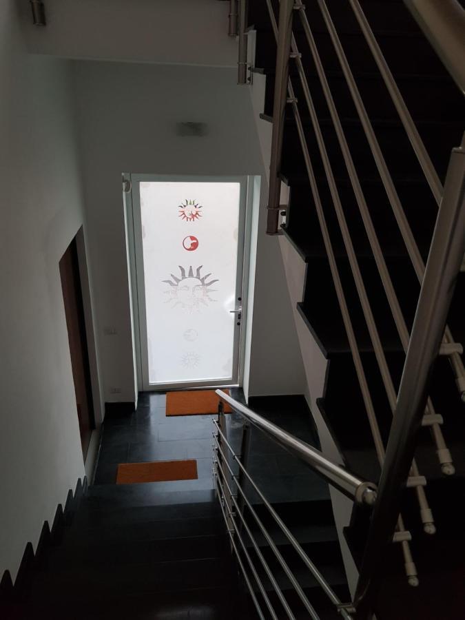 Lilium In B&B Gela Zewnętrze zdjęcie