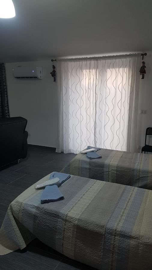 Lilium In B&B Gela Zewnętrze zdjęcie