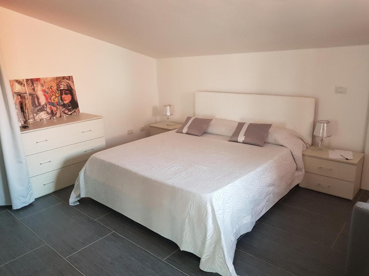 Lilium In B&B Gela Zewnętrze zdjęcie